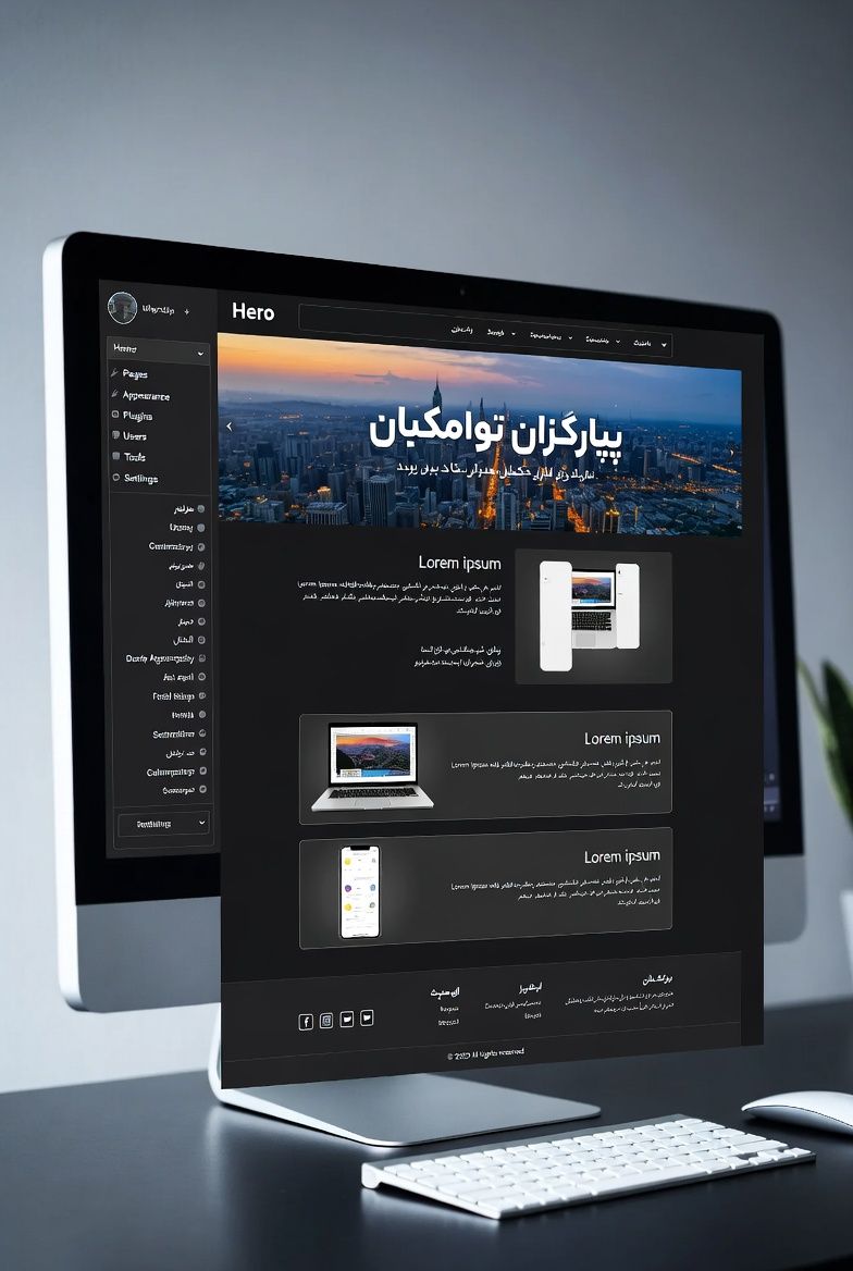 راهنمای کامل افزایش سرعت سایت در ۲۰۲۴: تکنیک‌های طلایی برای رتبه ۱ گوگل